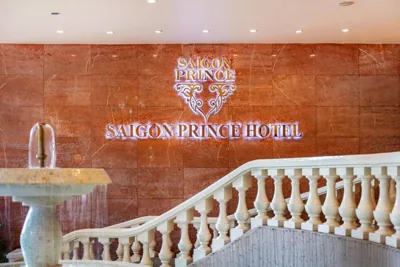 Saigon Prince Hotel – Photos 2