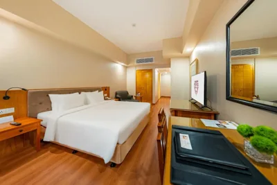 Saigon Prince Hotel – Photos 3