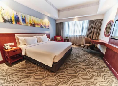 Saigon Prince Hotel – Photos 4