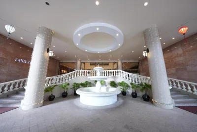 Saigon Prince Hotel – Photos 5