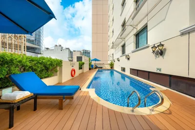 Saigon Prince Hotel – Photos 7