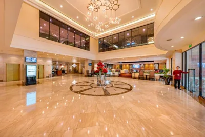 Saigon Prince Hotel – Photos 11