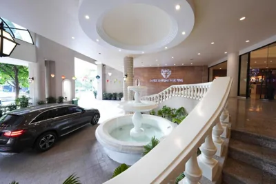Saigon Prince Hotel – Photos 12