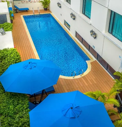 Saigon Prince Hotel – Photos 13