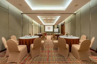 Saigon Prince Hotel – Photos 14