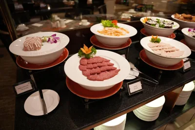 Saigon Prince Hotel – Photos 15