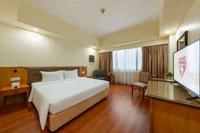 Saigon Prince Hotel – Photos 16